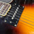 Used Epiphone EMPEROR II Semi-Hollow Electric Guitar Tobacco Sunburst 6-String 40111-S000201428 View 8
