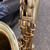 Used Conn NEW WONDER SERIEIS II TENOR Vintage Tenor Saxophone 40111-S000201427 View 4