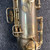 Used Conn NEW WONDER SERIEIS II TENOR Vintage Tenor Saxophone 40111-S000201427 View 5
