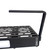 Used Warwick ROCKBOARD PEDALBOARD QUAD 4.3 W/MOD 2 V2 Pedal Board 40090-S000087484 View 10