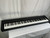 Used Kawai ES1 DIGITAL PIANO+PEDAL+PWR 88-Key Digital Piano 88-key 40012-S000324966 View 1