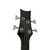 Used SQUARRY J Type Bass Guitar Blue 4-String 41126-S000095076 View 3