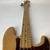 Used Crestline J STYLE BASS J Type Bass Guitar Natural 4-String 41110-S000075751 View 5