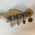 Used Crestline J STYLE BASS J Type Bass Guitar Natural 4-String 41110-S000075751 View 8