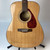 Used Yamaha F-335 Laminate Top Acoustic Guitar Natural 41110-S000075753 View 1