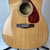 Used Yamaha F-335 Laminate Top Acoustic Guitar Natural 41110-S000075753 View 3
