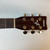 Used Yamaha F-335 Laminate Top Acoustic Guitar Natural 41110-S000075753 View 8