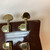 Used Yamaha F-335 Laminate Top Acoustic Guitar Natural 41110-S000075753 View 11