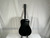 Used Fender AS IS CD60-BLK ACOUSTIC BRIDGE LIFT Laminate Top Acoustic Guitar Black 40012-S000324978 View 10