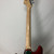 Used Squier CYCLONE Offset Double Cutaway Electric Guitar Red 6-String 41128-S000119800 View 5