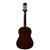 Used Squier SC-7 Laminate Top Acoustic Guitar Natural 40009-S000322781 View 7