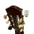 Used Squier SC-7 Laminate Top Acoustic Guitar Natural 40009-S000322781 View 11
