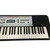 Used Yamaha YPT-260 W/12VDC 49-Key Synthesizer 49-Key 40009-S000322779 View 3