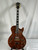 Used Ibanez AG95 MG-DA-5B-01 Semi-Hollow Electric Guitar Wood 6-String 40012-S000324986 View 2