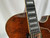 Used Ibanez AG95 MG-DA-5B-01 Semi-Hollow Electric Guitar Wood 6-String 40012-S000324986 View 6
