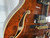 Used Ibanez AG95 MG-DA-5B-01 Semi-Hollow Electric Guitar Wood 6-String 40012-S000324986 View 10