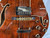 Used Ibanez AG95 MG-DA-5B-01 Semi-Hollow Electric Guitar Wood 6-String 40012-S000324986 View 11