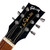 Used 2015 Gibson Les Paul Traditional 100 w/ OHSC - Honey Burst 40090-S000087485 View 10