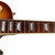 Used 2015 Gibson Les Paul Traditional 100 w/ OHSC - Honey Burst 40090-S000087485 View 14