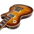 Used 2015 Gibson Les Paul Traditional 100 w/ OHSC - Honey Burst 40090-S000087485 View 5