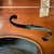 Used Paul Schmidt PAS150 1/2 PACKAGE Violin 1/2 Size 40111-S000201430 View 3