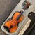 Used Paul Schmidt PAS150 1/2 PACKAGE Violin 1/2 Size 40111-S000201430 View 1