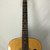 Used Ibanez V50MJP-NT-01 Laminate Top Acoustic Guitar Natural 41128-S000119810 View 2