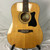 Used Ibanez V50MJP-NT-01 Laminate Top Acoustic Guitar Natural 41128-S000119810 View 1