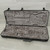 Used Fender Deluxe Molded Case Strat/tele Guitar Case 40015-S000350043 View 4