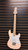 Used Sterling by Ernie Ball CUTLASS S Type Electric Guitar Orange 6-String 41116-S000056630 View 2