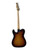 Used Fender TELECASTER STANDARD 2015 MIM 41115-S000122064 View 6
