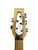 Used Ministar Basstar 5 Travel Fretless 5-String Bass Guitar w/BAG 41115-S000122061 View 3