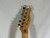 Used Fender TELECASTER AMERICAN STANDARD T Type Electric Guitar Sunburst 6-String 40012-S000324996 View 5