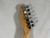 Used Fender TELECASTER AMERICAN STANDARD T Type Electric Guitar Sunburst 6-String 40012-S000324996 View 13