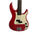 Used Peavey FURY Bass Guitar Red 4-String 41120-S000042225 View 1