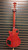 Used Epiphone LES PAUL MIK LP Type Electric Guitar Sunburst 6-String 41116-S000056631 View 3