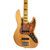 Used 2019 Squier Classic Vibe '70s Jazz Bass Guitar - Natural 40090-S000087498 View 1