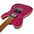 Used 2024 SoloKing MT-1 HH T-Style - See-Thru Purple Magenta 40090-S000087499 View 5