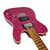 Used 2024 SoloKing MT-1 HH T-Style - See-Thru Purple Magenta 40090-S000087499 View 4