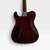 Used G&L 25th Anniversary ASAT Electric Guitar Wood 6-String 41103-S000062552 View 8