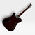 Used G&L 25th Anniversary ASAT Electric Guitar Wood 6-String 41103-S000062552 View 7