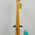 Used Fender JINO MIJ JAZZ BASS J Type Bass Guitar Blue 4-String 40042-S000285102 View 13