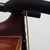 Used Yamaha AC3M DLX Acoustic Guitar Sunburst 40042-S000285103 View 4