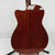 Used Yamaha AC3M DLX Acoustic Guitar Sunburst 40042-S000285103 View 14