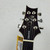 Used Paul Reed Smith - Prs Se Hollowbody Semi-Hollow Electric Guitar Silver Burst 6-String 40042-S000285106 View 2