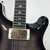Used Paul Reed Smith - Prs Se Hollowbody Semi-Hollow Electric Guitar Silver Burst 6-String 40042-S000285106 View 6