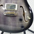 Used Paul Reed Smith - Prs Se Hollowbody Semi-Hollow Electric Guitar Silver Burst 6-String 40042-S000285106 View 7