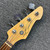 Used Peavey MILESTONE BXP BASS GUITAR P Type Bass Guitar Other 4-String 40111-S000201441 View 3