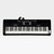 Used Alesis Harmony 61 Keyboard 61-Key 41103-S000062553 View 1