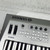 Used Yamaha MM6 Sythnesizer 61-Key Synthesizer 61-Key 40042-S000285112 View 2